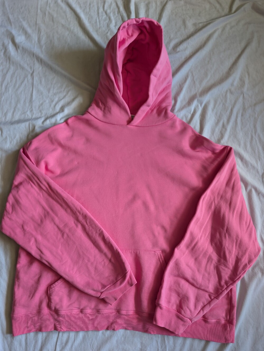 Akimbo Hoodie size xl